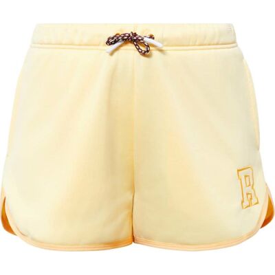 Röhnisch Women's Casual Track Shorts Doouble Cream XS Röhnisch Women's Casual Track Shorts Doouble Cream XS