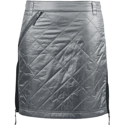 Skhoop Women's Rita Skirt Graphite S Skhoop Women's Rita Skirt Graphite S