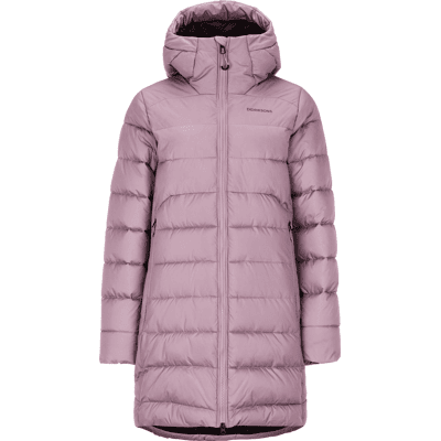 Didriksons Women's Tejla Parka Lilac Haze 36 Didriksons Women's Tejla Parka Lilac Haze 36