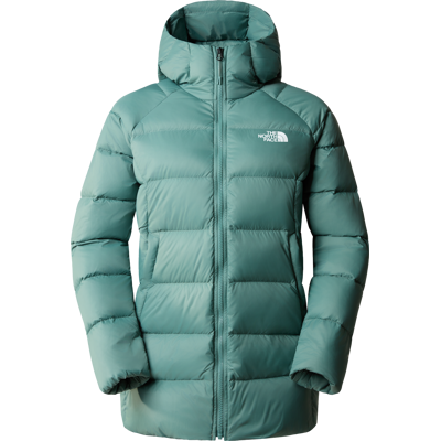 The North Face Women's Hyalite Down Parka Dark Sage XS The North Face Women's Hyalite Down Parka Dark Sage XS