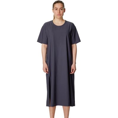 Houdini Women's Cover Dress Big Bang Blue M Houdini Women's Cover Dress Big Bang Blue M