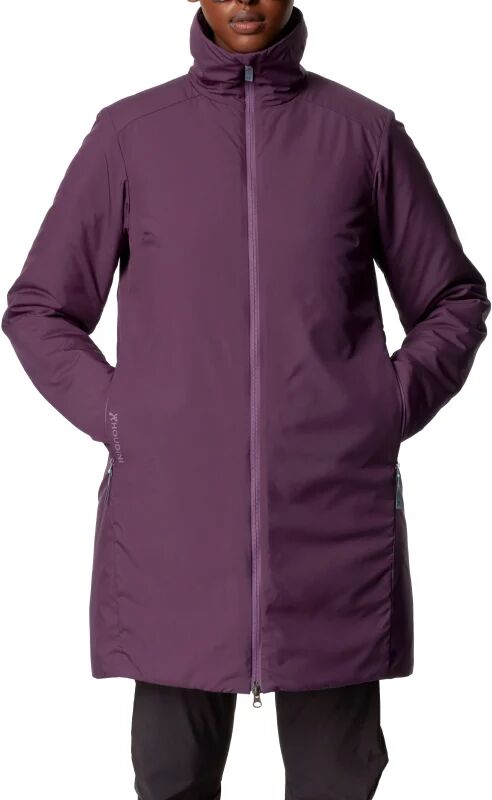 Houdini Women's Add-in Jacket-2021 Lilla