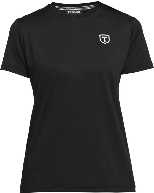 Tenson Icon Tee Women´s Sort