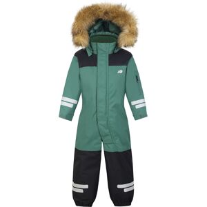 Skogstad Kids' Sletteheida Smoke Pine 3, Smoke Pine