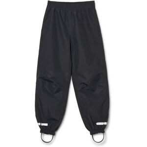 Tretorn Kids' Torrent Shell Pant 011/Jet black 134/140, 011/Jet black