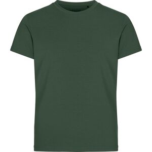 Urberg Kids' Vidsel Bamboo Tee KombuGreen 122/128, KombuGreen