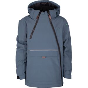 Lindberg Kids' Anorak Jacket Blue 120 Lindberg Kids' Anorak Jacket Blue 120