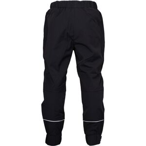 Lindberg Kids' Drammen Shell Pants Black 140 Lindberg Kids' Drammen Shell Pants Black 140
