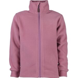 Lindberg Kids' Chill Fleece Jacket Rose 110 Lindberg Kids' Chill Fleece Jacket Rose 110
