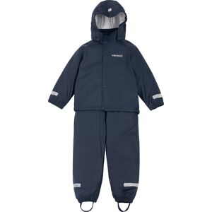Viking Kids' Indie Rain Set Navy 122 Viking Kids' Indie Rain Set Navy 122