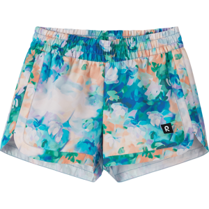 Reima Kids' Nauru Sunproof Beach Shorts Fresh Blue 122 Reima Kids' Nauru Sunproof Beach Shorts Fresh Blue 122