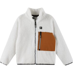 Reima Kids' Sweater Turilas Off White 122 Reima Kids' Sweater Turilas Off White 122