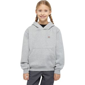 Dickies Kids' Oakport Hoodie Heather Gray S Dickies Kids' Oakport Hoodie Heather Gray S