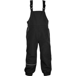 Lindberg Sigma Pants - Vanntett og pustende regnbukse - Herre Svart Lindberg Sigma Pants - Vanntett og pustende regnbukse - Herre Svart