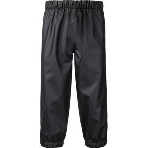 Didriksons Kids' Midjeman Pants 7 Black 140 Didriksons Kids' Midjeman Pants 7 Black 140