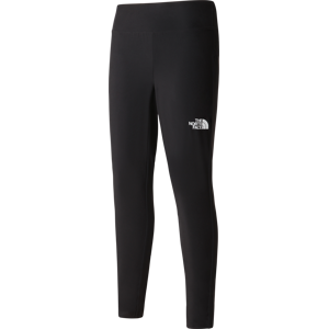 The North Face Girls' Exploration Leggings TNF Black S The North Face Girls' Exploration Leggings TNF Black S