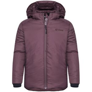 Urberg Juniors' 2nd Layer Padded Jacket Huckleberry 134/140 Urberg Juniors' 2nd Layer Padded Jacket Huckleberry 134/140
