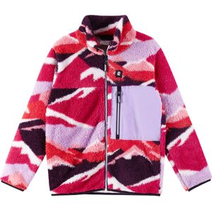 Reima Kids' Sweater Turilas Rosy Berry 110 Reima Kids' Sweater Turilas Rosy Berry 110