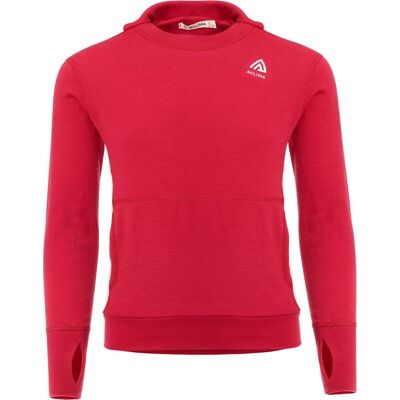 Aclima Jester 140 Merinoull Hettegenser Barn - Hood Sweater Aclima Jester 140 Merinoull Hettegenser Barn - Hood Sweater