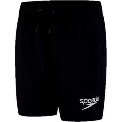 Speedo Essential Watershorts 13" Jr Black XL Speedo Essential Watershorts 13" Jr Black XL