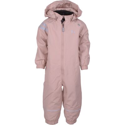 Lindberg Kids' Lingbo Baby Overall Blush 86 Lindberg Kids' Lingbo Baby Overall Blush 86