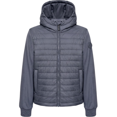 Colmar Kids' Hybrid Padded Jacket Navy Blue T 12Y Colmar Kids' Hybrid Padded Jacket Navy Blue T 12Y