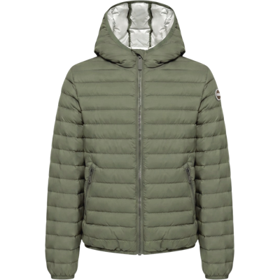 Colmar Boys' Lightweight Hooded Down Jacket Jeep T 14Y Colmar Boys' Lightweight Hooded Down Jacket Jeep T 14Y