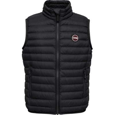 Colmar Boys' Down Vest Black T 16Y/172 Colmar Boys' Down Vest Black T 16Y/172