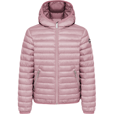 Colmar Girls' Lightweight Hooded Down Jacket Paris T 12Y Colmar Girls' Lightweight Hooded Down Jacket Paris T 12Y