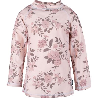 Lindberg Kids' Phuket T-Shirt Blush/rose 86/92 Lindberg Kids' Phuket T-Shirt Blush/rose 86/92