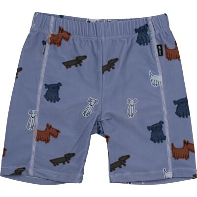 Lindberg Kids' Bermuda Trunks Blue/light Blue 86/92 Lindberg Kids' Bermuda Trunks Blue/light Blue 86/92