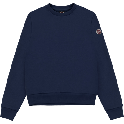 Colmar Boys' Crew Neck Sweatshirt Navy Blue T 12Y Colmar Boys' Crew Neck Sweatshirt Navy Blue T 12Y