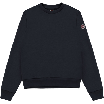 Colmar Boys' Crew Neck Sweatshirt Black T 12Y Colmar Boys' Crew Neck Sweatshirt Black T 12Y