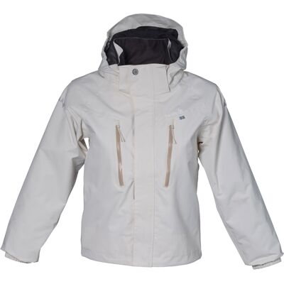 Isbjörn of Sweden Kids' Storm Hard Shell Jacket Windchime 98/104 Isbjörn of Sweden Kids' Storm Hard Shell Jacket Windchime 98/104