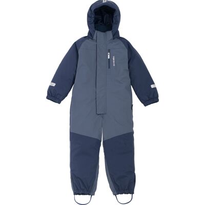 Viking Kids' Toasty Winter Thermal Overall Navy 92 Viking Kids' Toasty Winter Thermal Overall Navy 92