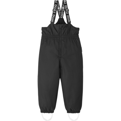 Reima Kids' tec Winter Pants Matias Black Black 9990 98 Reima Kids' tec Winter Pants Matias Black Black 9990 98
