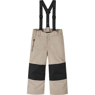 Reima Kids' tec Winter Pants Liikun Earthy Beige 152 cm Reima Kids' tec Winter Pants Liikun Earthy Beige 152 cm