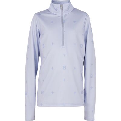 8848 Altitude Juniors' 8 Star Sweat Icelandic Blue 120 8848 Altitude Juniors' 8 Star Sweat Icelandic Blue 120