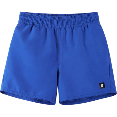 Reima Kids' Somero Sunproof Beach Shorts Sparkly Blue 128 Reima Kids' Somero Sunproof Beach Shorts Sparkly Blue 128