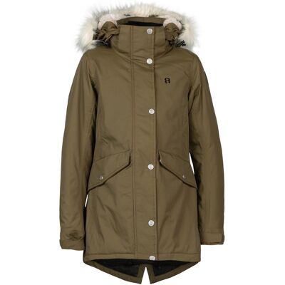 8848 Altitude Juniors' Tesa Parka Beech 120 cm 8848 Altitude Juniors' Tesa Parka Beech 120 cm