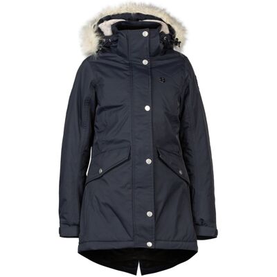 8848 Altitude Juniors' Tesa Parka Navy 120 cm 8848 Altitude Juniors' Tesa Parka Navy 120 cm