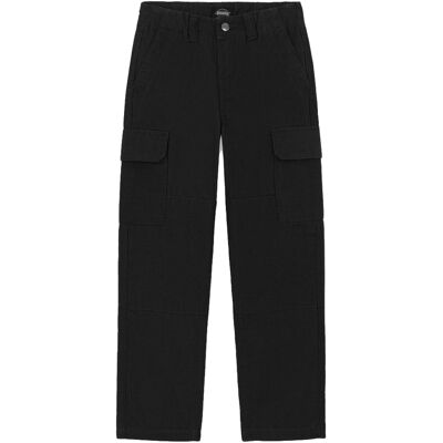 Dickies Kids' Millerville Black 14 Dickies Kids' Millerville Black 14