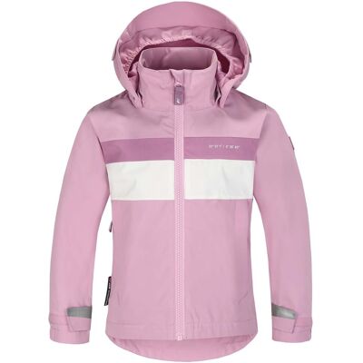 Skogstad Kid's Valle 2-Lags Jakke Pastel Lavender 96-101 (3 YR) Skogstad Kid's Valle 2-Lags Jakke Pastel Lavender 96-101 (3 YR)