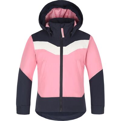 Skogstad Kids' Litlegjølet 2-Layesr Jacket Wild Rose 108-113 (5 YR) Skogstad Kids' Litlegjølet 2-Layesr Jacket Wild Rose 108-113 (5 YR)