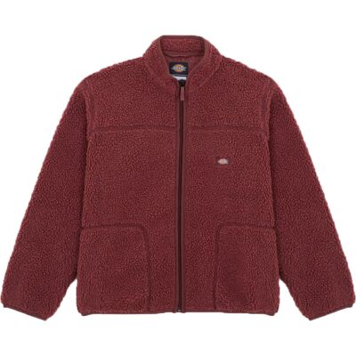 Dickies Kids' Mount Hope Fleece Andorra M Dickies Kids' Mount Hope Fleece Andorra M