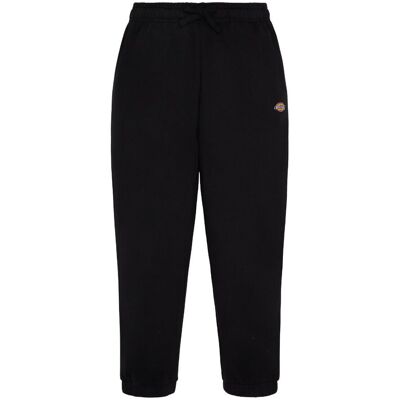 Dickies Youth Mapleton Sweatpant Knit Black XS Dickies Youth Mapleton Sweatpant Knit Black XS