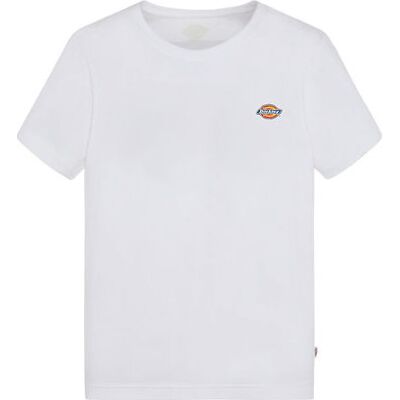 Dickies Youth Mapleton Tee White S Dickies Youth Mapleton Tee White S