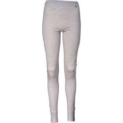 Isbjörn of Sweden Kids' Husky Longjohn Baselayer Glaciergrey 98/104 Isbjörn of Sweden Kids' Husky Longjohn Baselayer Glaciergrey 98/104
