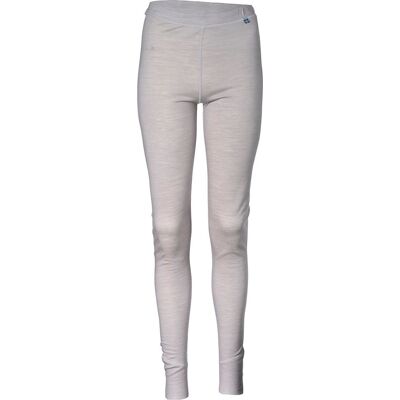 Isbjörn of Sweden Teens' Husky Longjohn Baselayer Glaciergrey 158/164 Isbjörn of Sweden Teens' Husky Longjohn Baselayer Glaciergrey 158/164