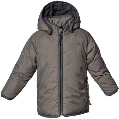 Isbjörn of Sweden Kids' Frost Light Weight Jacket Mole 86/92 Isbjörn of Sweden Kids' Frost Light Weight Jacket Mole 86/92